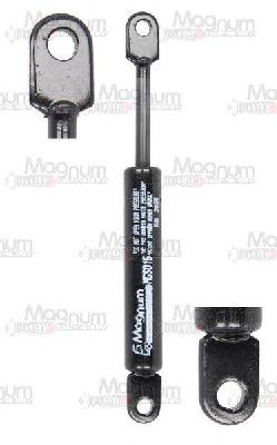 MAGNUM TECHNOLOGY mgs016 -  Газовая пружина, капот